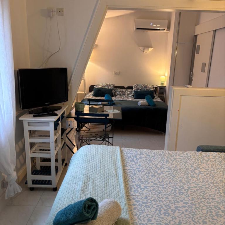 LE CORS’HALLES - Appartement 1 Chambre - 5