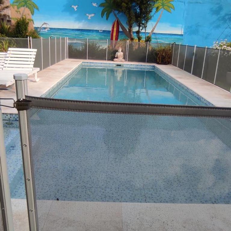 Complejo PARAÍSO CHAPADMALAL - Apartamento de 1 dormitorio - 37