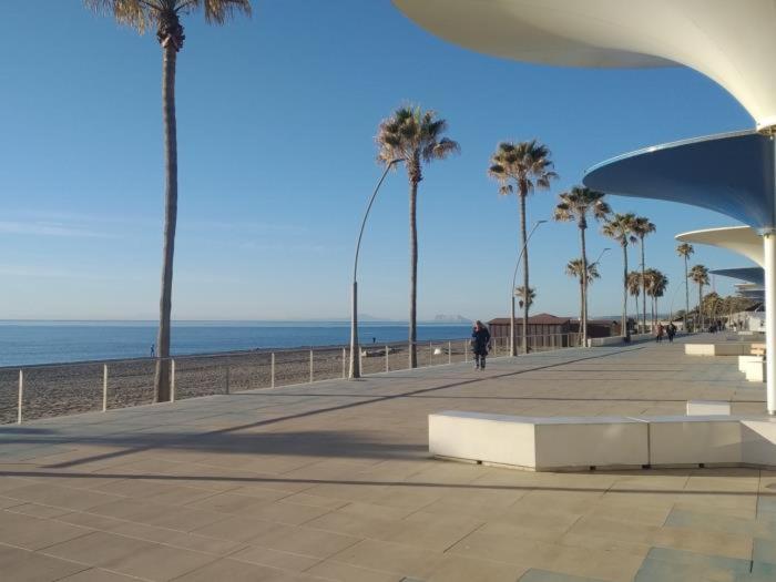 Spacious apartment with terrace and garden close to the sea - Apartamento Deluxe de 3 dormitorios - 34
