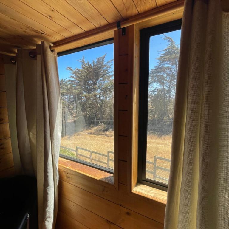 Cabaña Montelobos - Apartamento de 1 dormitorio - 15