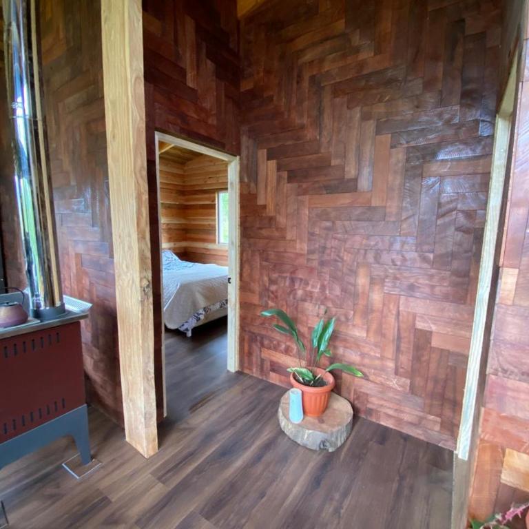 Casa familiar - Three-Bedroom House - 15