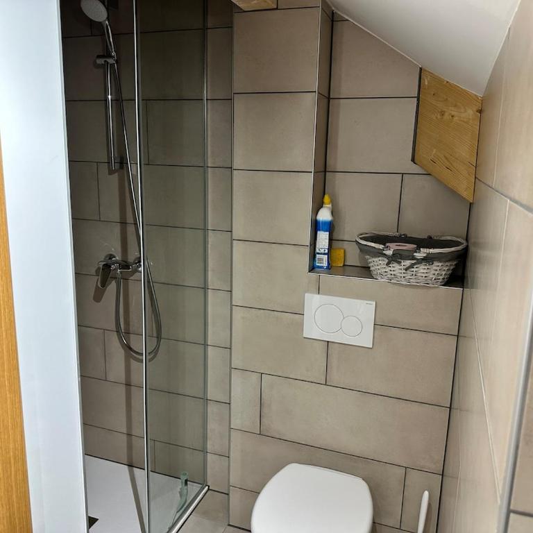 Appartement, 20m du lac Conjux, vue lac - Appartement 2 Chambres - 21