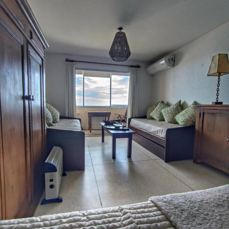 Best location with Oceanview - Apartamento de 1 dormitorio - 4