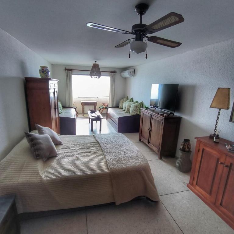 Best location with Oceanview - Apartamento de 1 dormitorio - 5