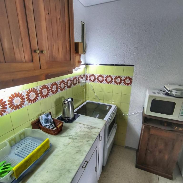 Best location with Oceanview - Apartamento de 1 dormitorio - 6