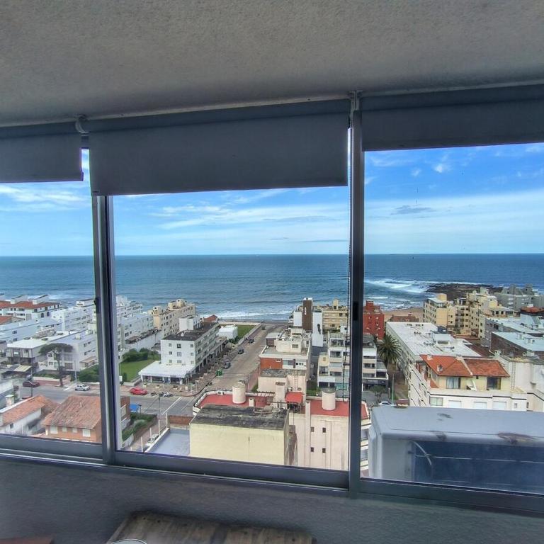 Best location with Oceanview - Apartamento de 1 dormitorio - 8