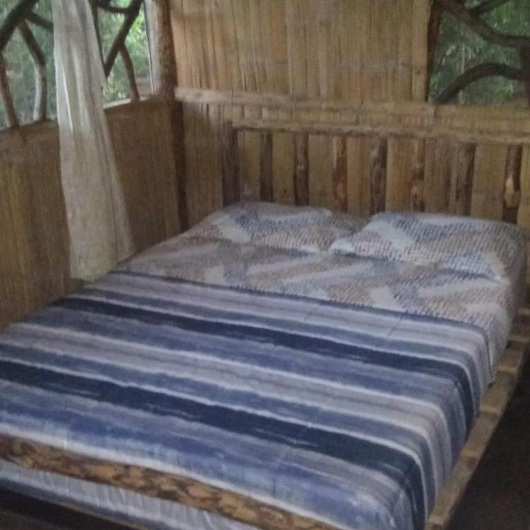 Cabanas Armonia - Bungalow de 3 dormitorios - 6