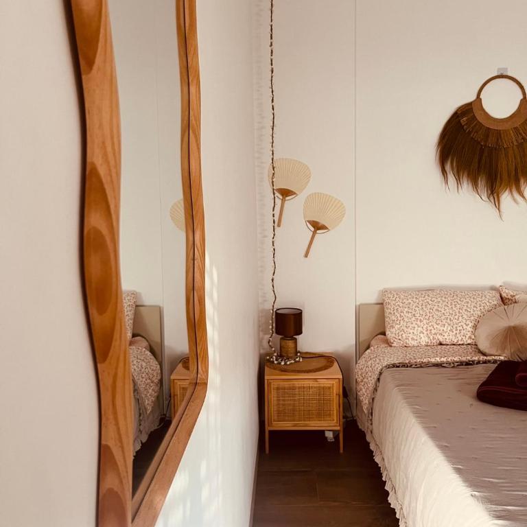 Loft céntrico con gran terraza - Apartamento de 1 dormitorio - 7