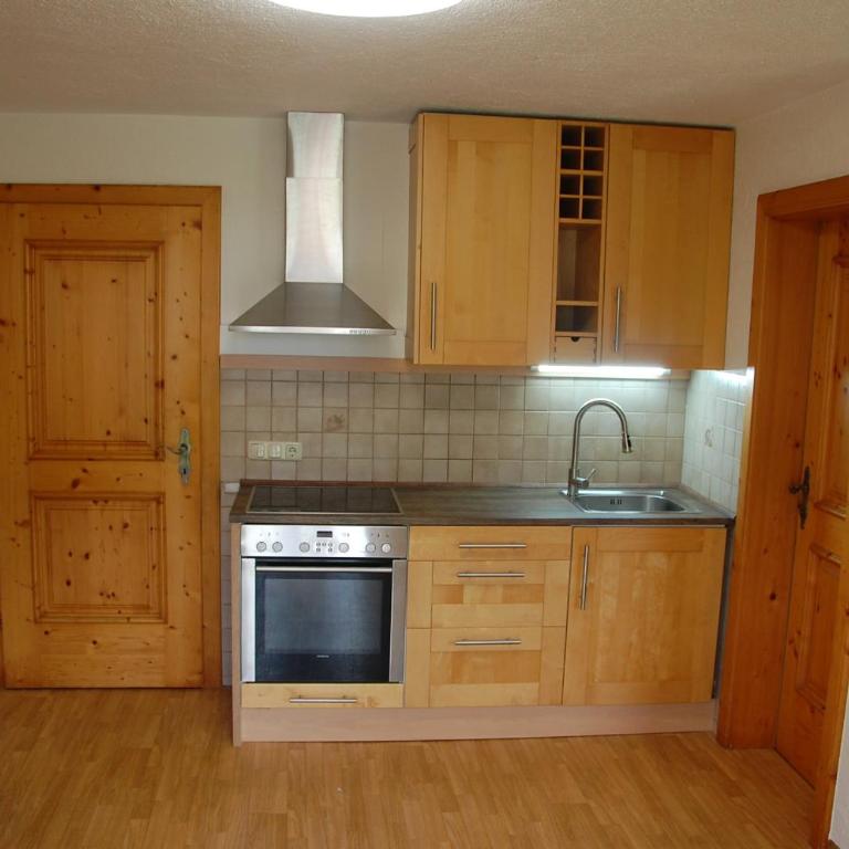 Haus hart im Zillertal appartement - Apartment mit 1 Schlafzimmer - 5