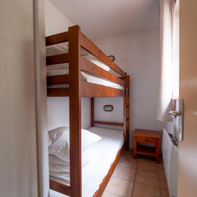 Chalet d'Estive - Appartement 2 Chambres - 5