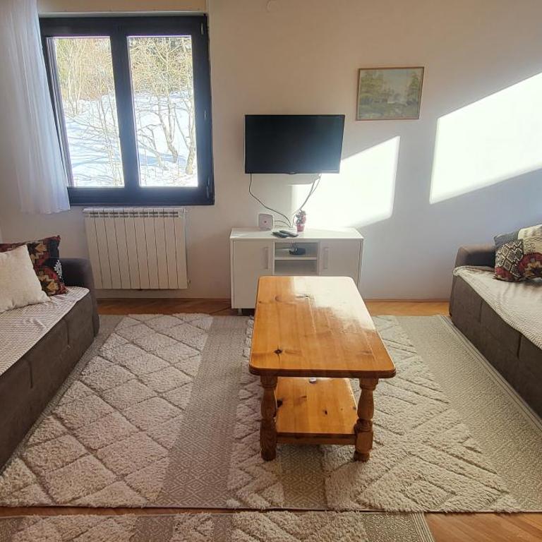Jahorina apartman Košuta D5 - One-Bedroom Apartment - 2