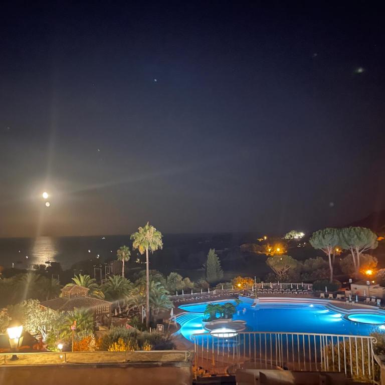 Appartement Cap Esterel 4/5 personnes - Apartment mit 1 Schlafzimmer - 16
