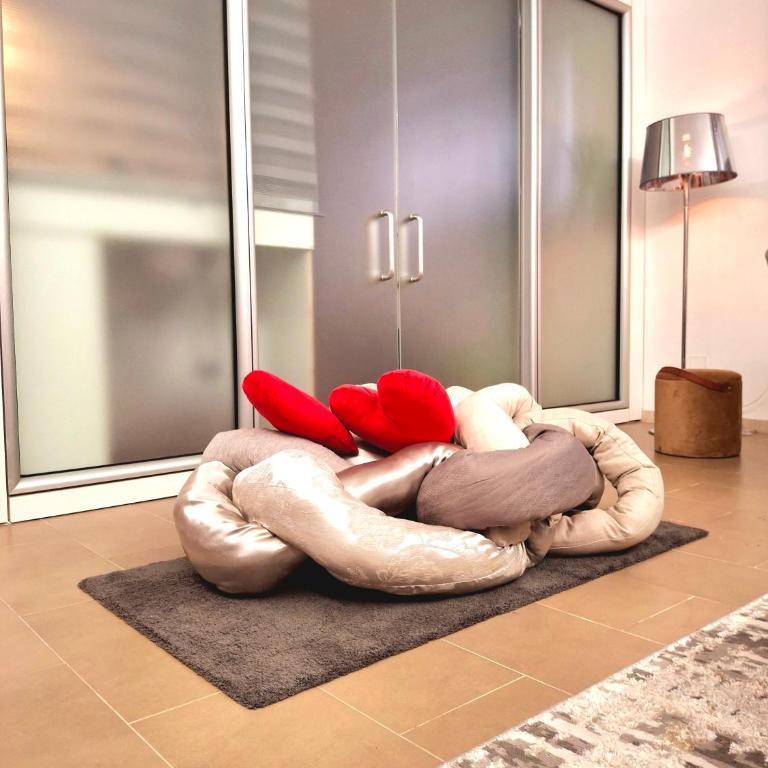 la Borghese - Two-Bedroom House - 21