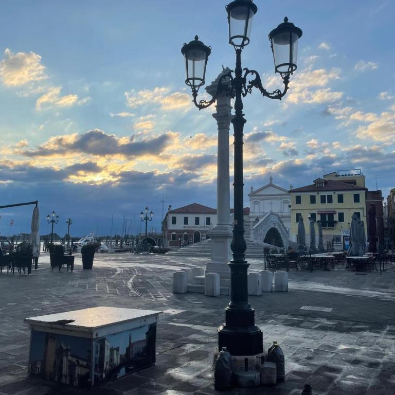 Suite Piazzetta Vigo - Appartamento Superior con Vista Città - 23
