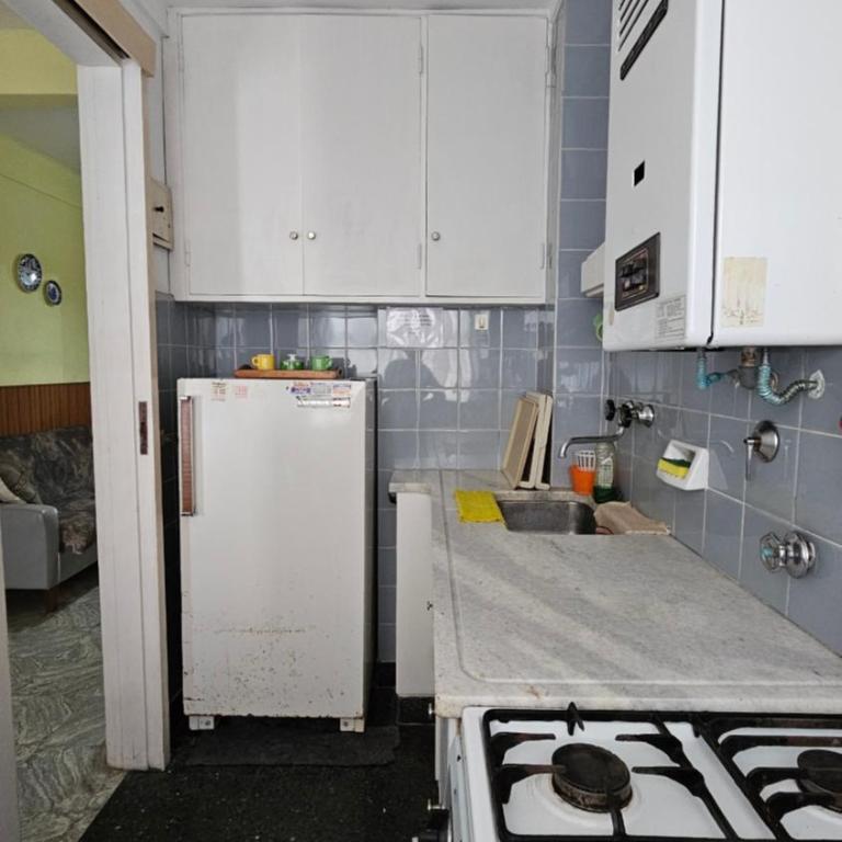 Departamento Miramar frente al Mar - Edificio Stella Maris - Apartamento de 1 dormitorio - 12