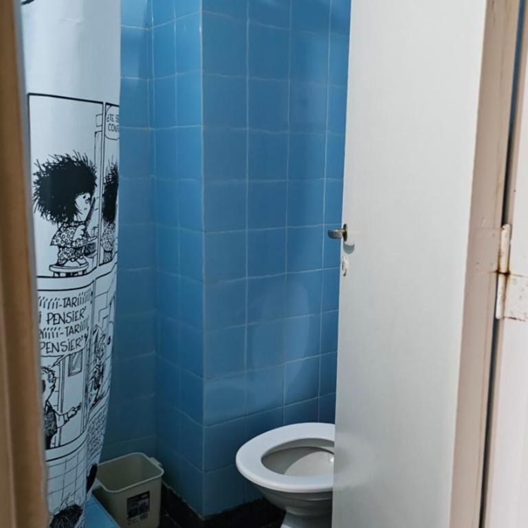 Departamento Miramar frente al Mar - Edificio Stella Maris - Apartamento de 1 dormitorio - 26