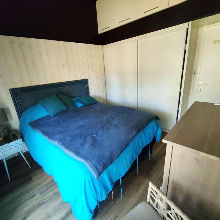 Villa rénovée avec jardin, terrasse, clim et WiFi à Lège-Cap-Ferret - Villa 3 Chambres - 18