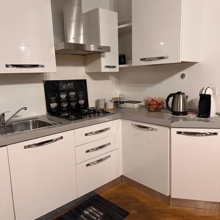 My lovely house - Appartamento con 2 Camere da Letto - 7