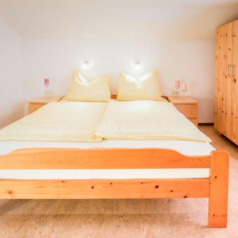 Ferienwohnung Haus Waldheim - Appartement - 5