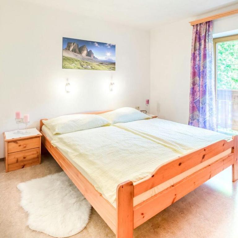Ferienwohnung Haus Waldheim - Appartement - 4