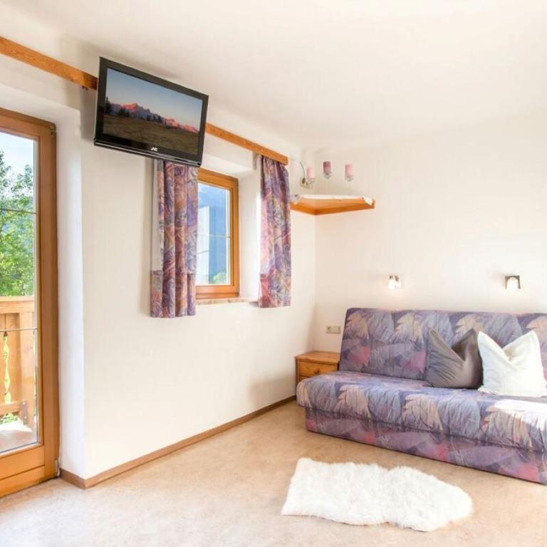 Ferienwohnung Haus Waldheim - Appartement - 6
