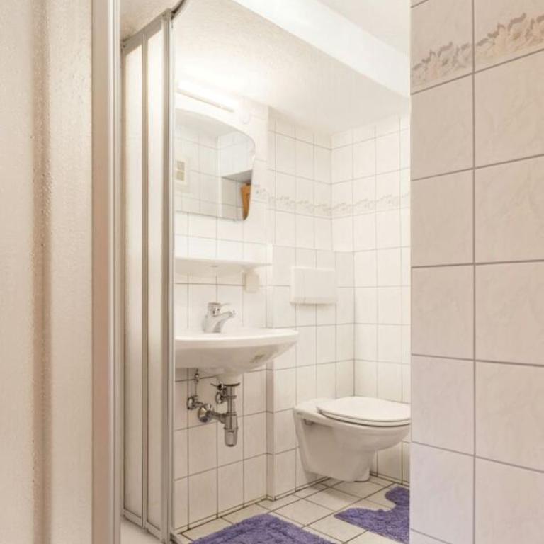 Ferienwohnung Haus Waldheim - Appartement - 6