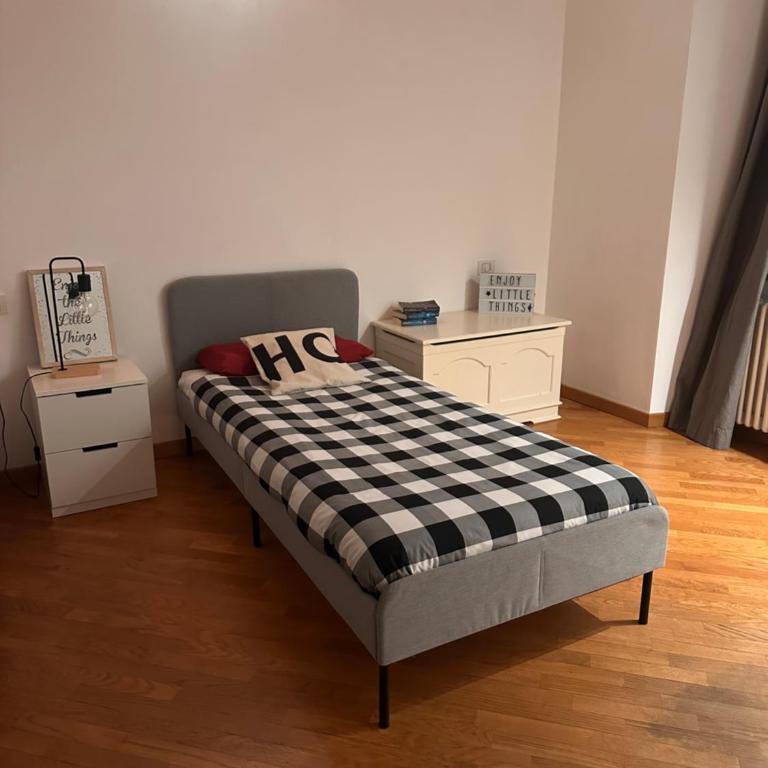 My lovely house - Appartamento con 2 Camere da Letto - 5