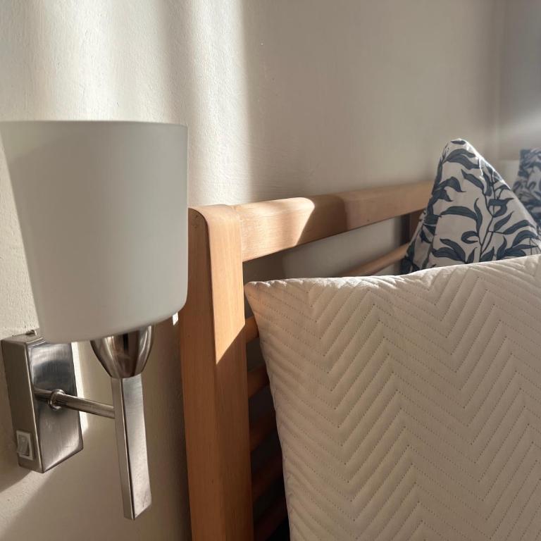 Gästezimmer La Storia - Doppelzimmer mit Balkon - 3