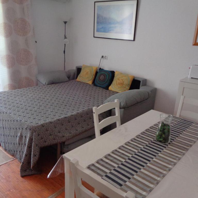 Vera Natura Eden - Apartamento de 1 dormitorio - 17
