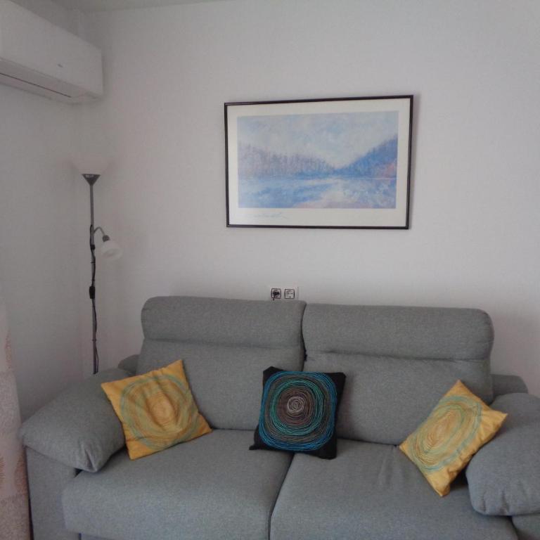 Vera Natura Eden - Apartamento de 1 dormitorio - 16