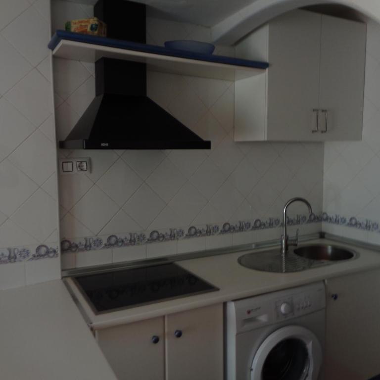 Vera Natura Eden - Apartamento de 1 dormitorio - 11