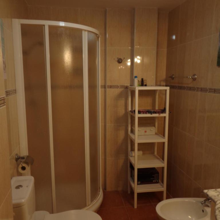 Vera Natura Eden - Apartamento de 1 dormitorio - 21