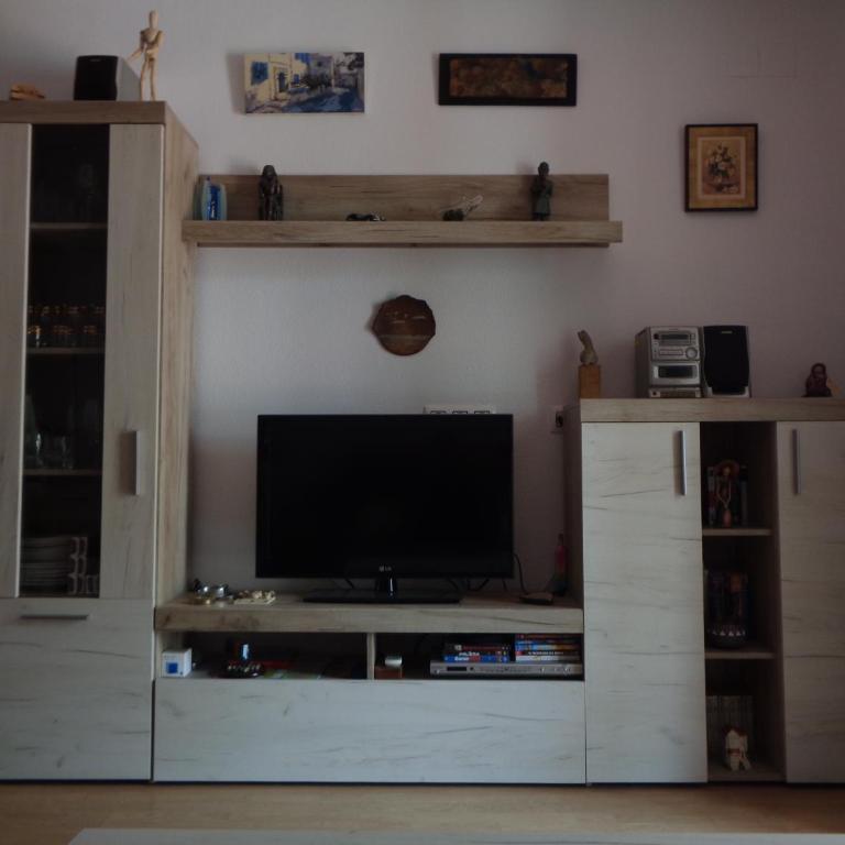 Vera Natura Eden - Apartamento de 1 dormitorio - 8