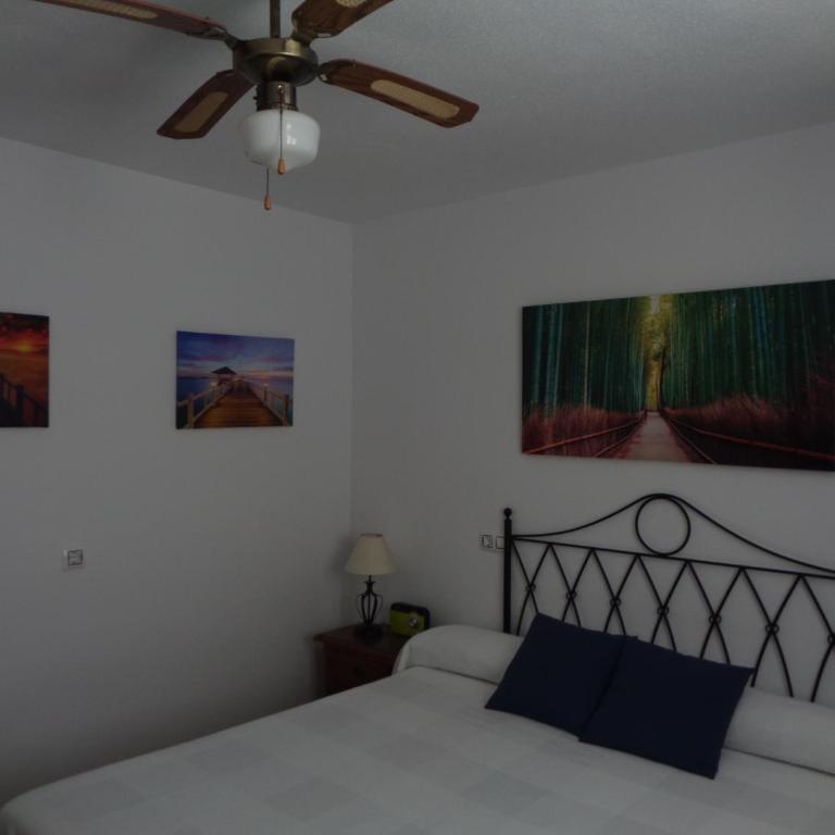Vera Natura Eden - Apartamento de 1 dormitorio - 22