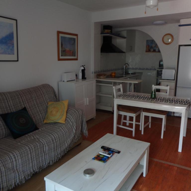Vera Natura Eden - Apartamento de 1 dormitorio - 14