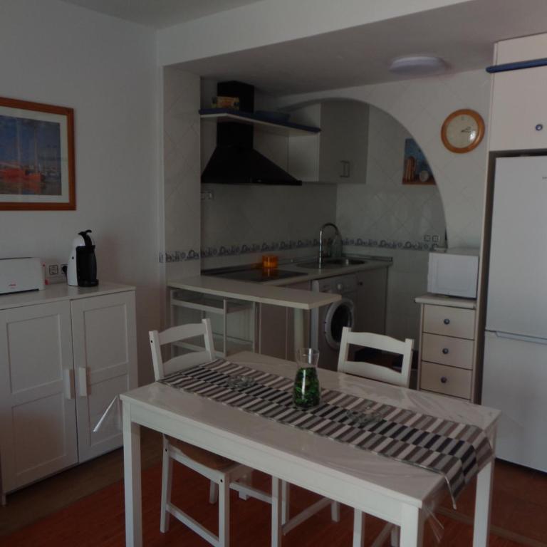 Vera Natura Eden - Apartamento de 1 dormitorio - 12