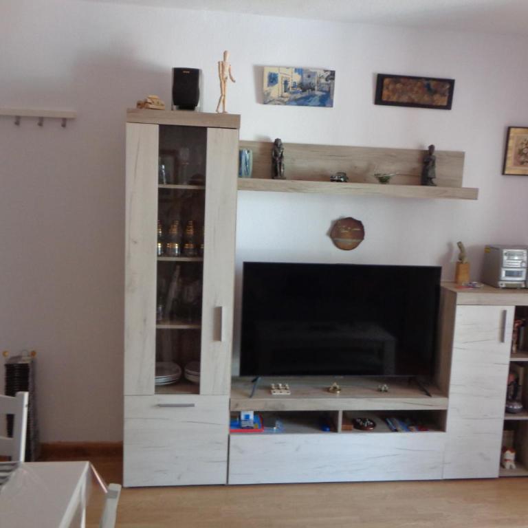Vera Natura Eden - Apartamento de 1 dormitorio - 7