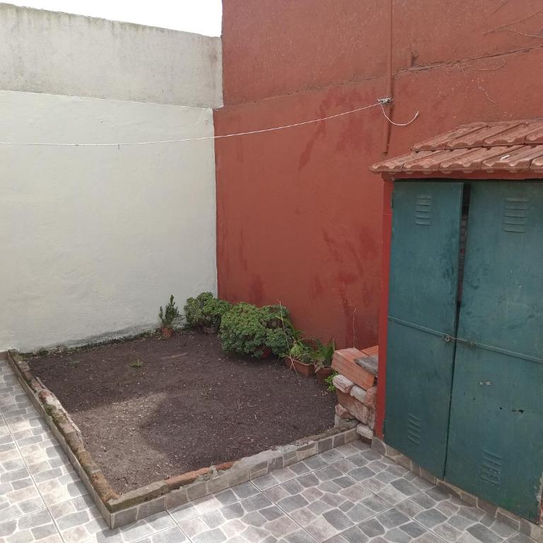 Departamento PLAYERO - a 6 cuadras de la playa - Apartamento de 1 dormitorio - 13