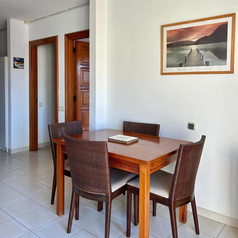 Compostela Beach 32 - Two Bed - Apartamento - 13