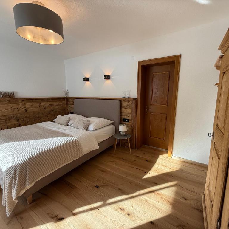 Bergpanorama - Apartment mit 2 Schlafzimmern - 9
