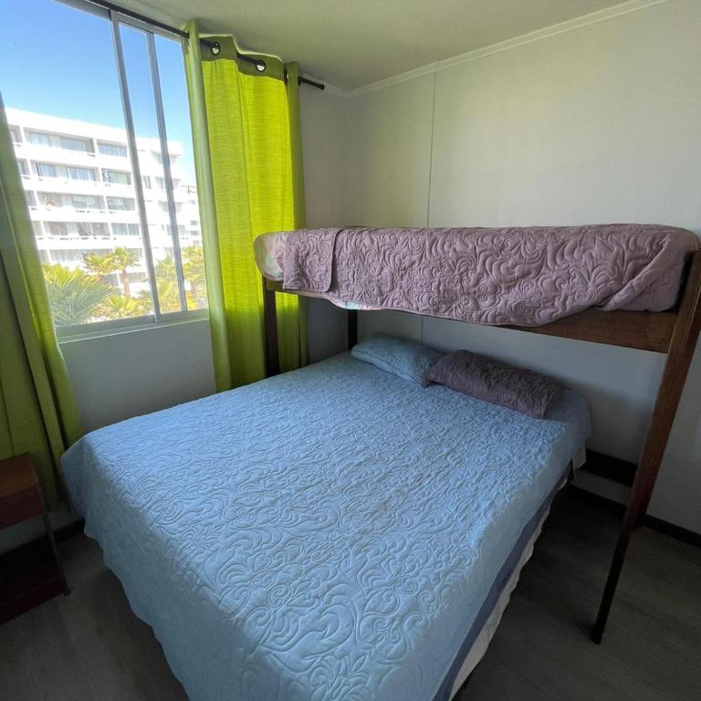 Departamento en La Serena - Apartamento de 2 dormitorios - 6