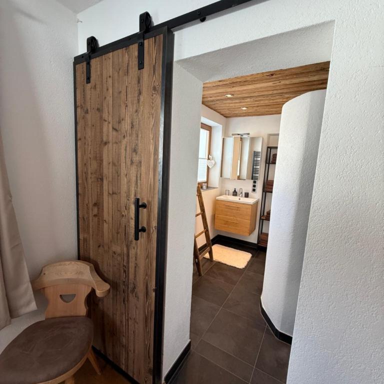 Alpenblick - Apartment mit 1 Schlafzimmer - 23