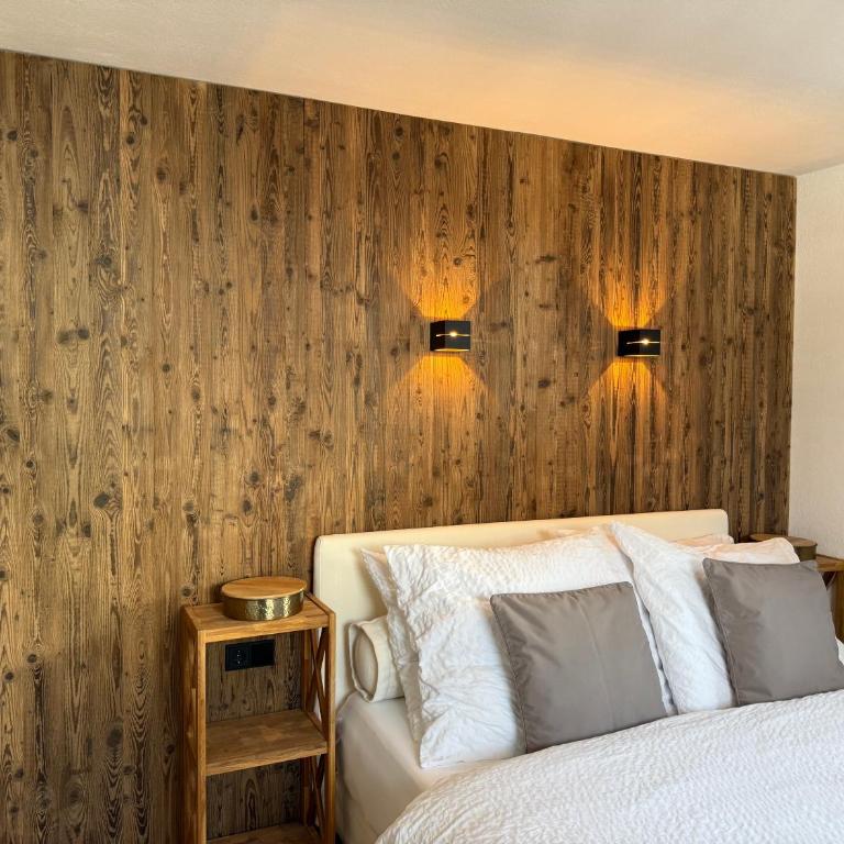 Alpenblick - Apartment mit 1 Schlafzimmer - 22