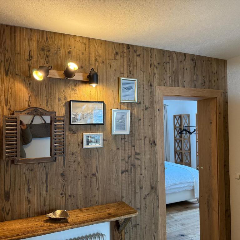 Alpenblick - Apartment mit 1 Schlafzimmer - 11