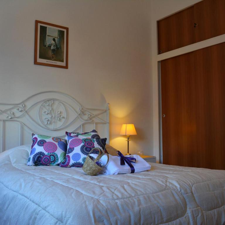 Corrientes y Esmeralda Teatros! Gran ubicación 2 Dormitorios 6pax Equipado y Cómodo - Apartamento - 3