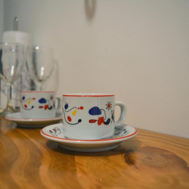 Corrientes y Esmeralda Teatros! Gran ubicación 2 Dormitorios 6pax Equipado y Cómodo - Apartamento - 6