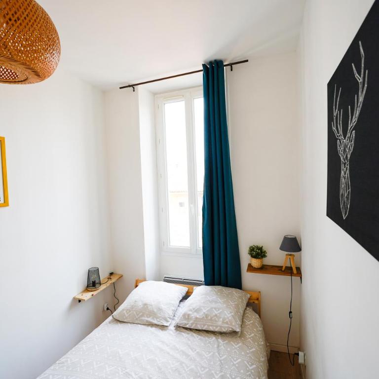 Une Pause quelque part - Appartement 3 Chambres - 4
