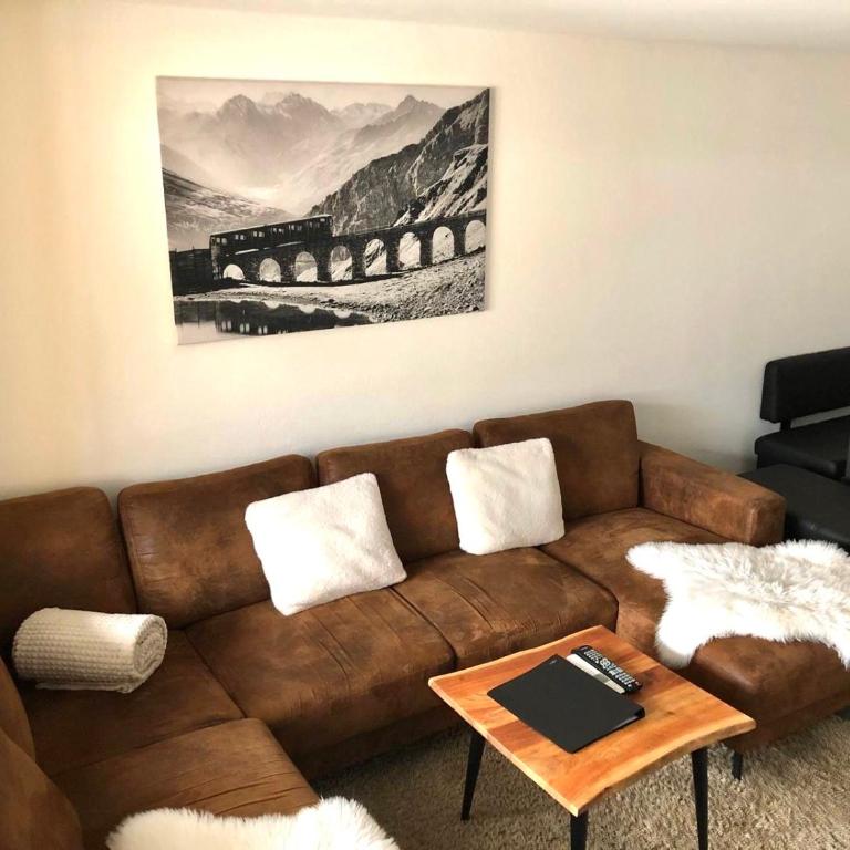 Residenz Davos von Swisspartments - Apartment mit 2 Schlafzimmern - 22