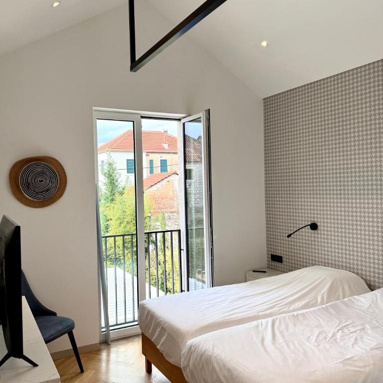Villa Lastva 2 - five star luxury villa with pool - Vila sa Sopstvenim Bazenom - 18