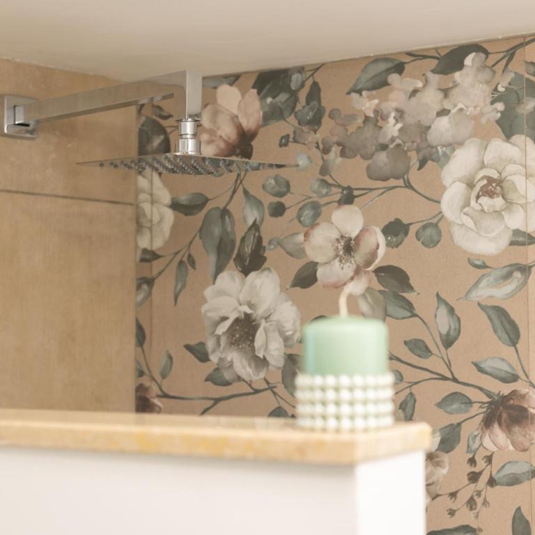 Maison Castro Casetta a Palermo - One-Bedroom House - 12